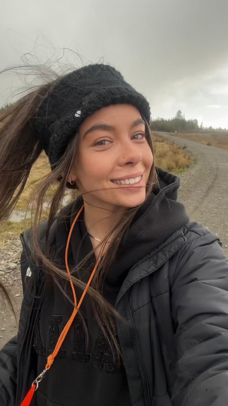 Katie Millar Kelly, founder of KellyKanine